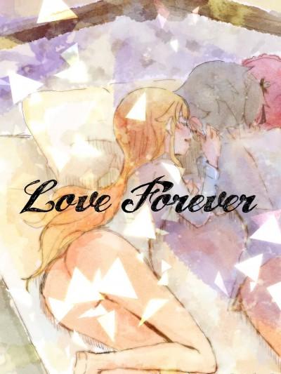 (C93)[NOT FOUND (Muro)] Love Forever (Princess Principal) [Chinese]
