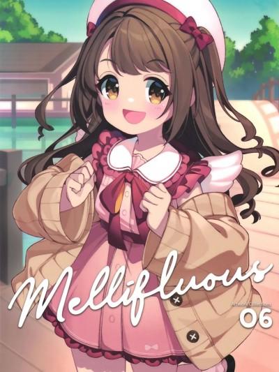 (C100) [74 production (eskimofox)] Mellifluous 06 (アイドルマスター シンデレラガールズ、プリンセスコネクト!ReDive)海报