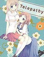 Telepathy(双部长)海报