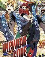 InpwearCode漫画