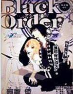 Black Order漫画