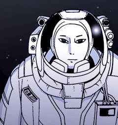 moonyou独行月球漫画免费海报