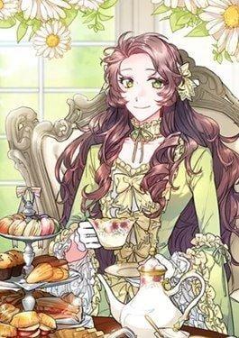 The Duchess&rsquo 50 Tea Recipes海报