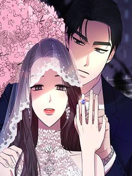 请和我的老公结婚吧 漫画全集海报